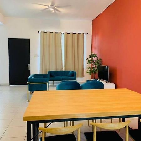 Brand New Cozy Home Desaru Pengerang Near Sebana Cove Resort ภายนอก รูปภาพ