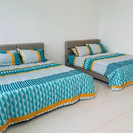 Brand New Cozy Home Desaru Pengerang Near Sebana Cove Resort ภายนอก รูปภาพ