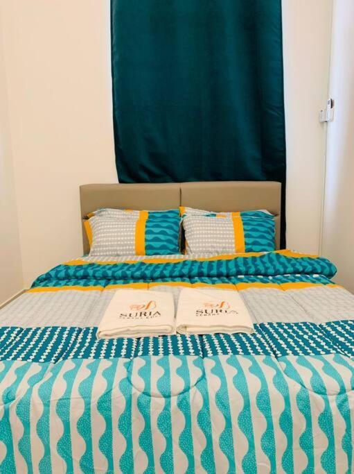 Brand New Cozy Home Desaru Pengerang Near Sebana Cove Resort ภายนอก รูปภาพ