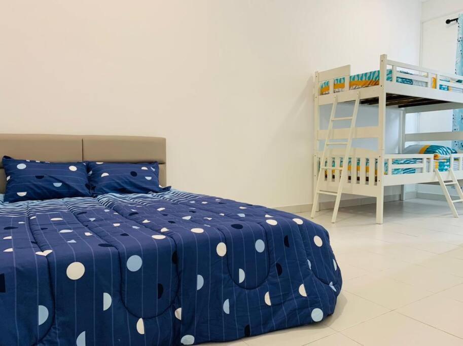 Brand New Cozy Home Desaru Pengerang Near Sebana Cove Resort ภายนอก รูปภาพ