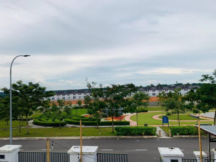 Brand New Cozy Home Desaru Pengerang Near Sebana Cove Resort ภายนอก รูปภาพ