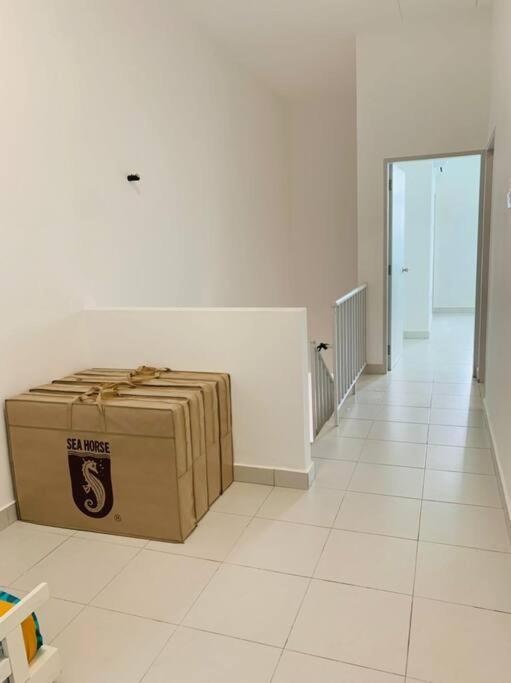 Brand New Cozy Home Desaru Pengerang Near Sebana Cove Resort ภายนอก รูปภาพ